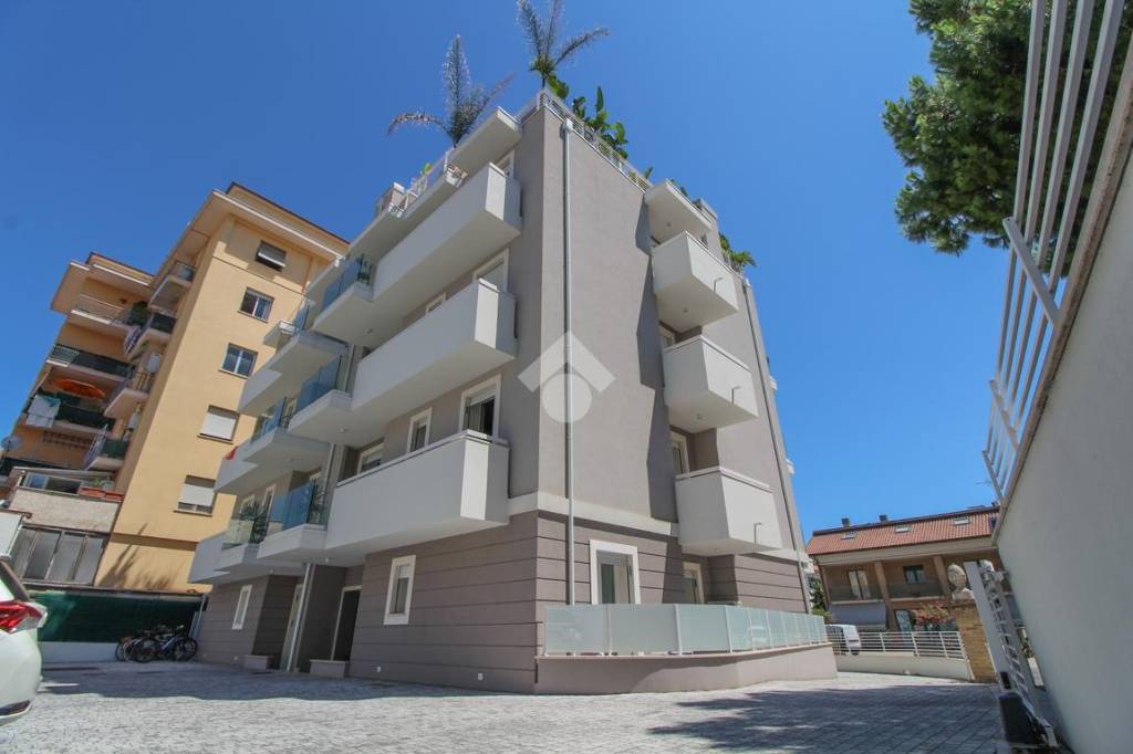 appartamento in vendita a San Benedetto del Tronto