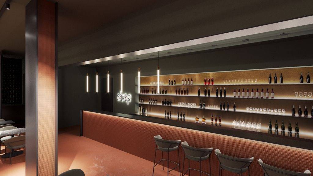 negozio in vendita a San Benedetto del Tronto