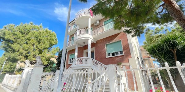 appartamento in vendita a San Benedetto del Tronto