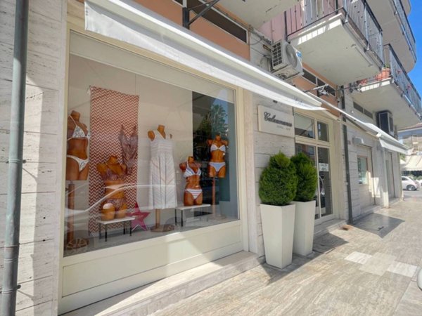 negozio in vendita a San Benedetto del Tronto