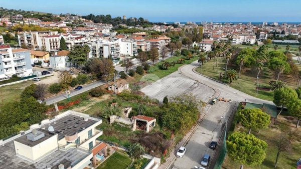 villa in vendita a San Benedetto del Tronto