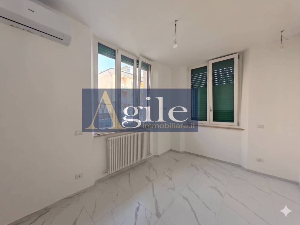 appartamento in vendita a San Benedetto del Tronto