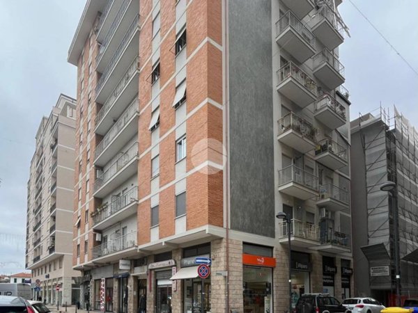 appartamento in vendita a San Benedetto del Tronto