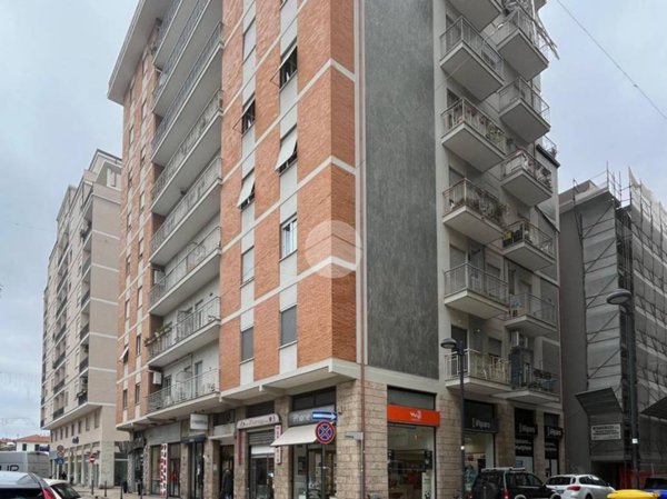 appartamento in vendita a San Benedetto del Tronto