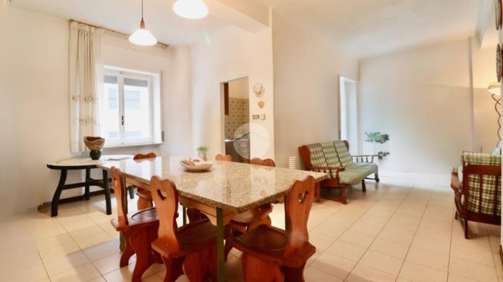 appartamento in vendita a San Benedetto del Tronto