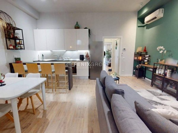 appartamento in vendita a San Benedetto del Tronto in zona Sentina