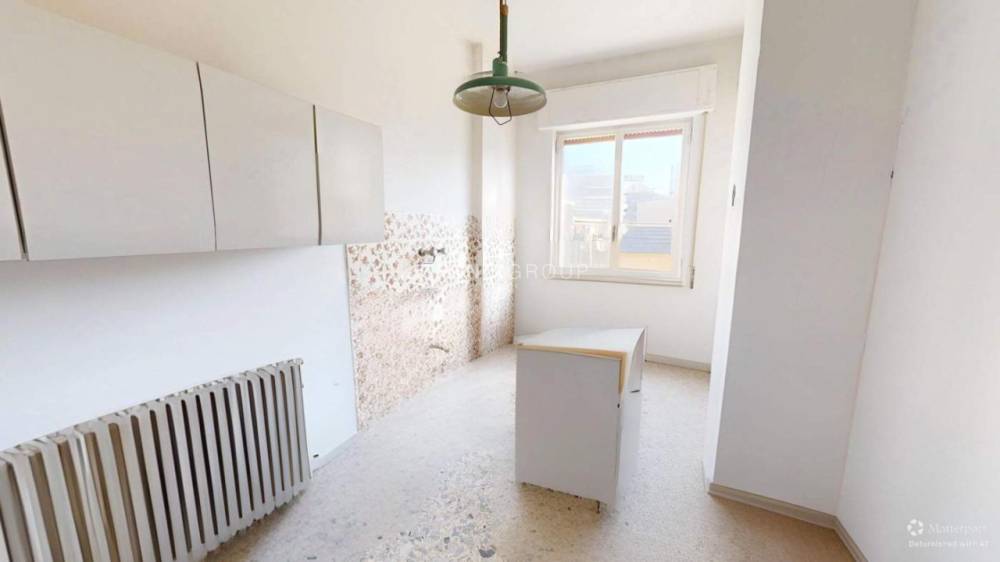 appartamento in vendita a San Benedetto del Tronto