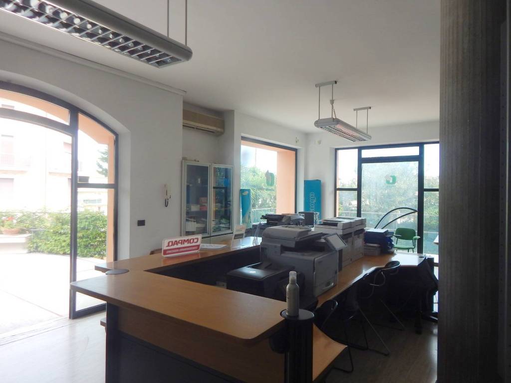 ufficio in vendita a San Benedetto del Tronto