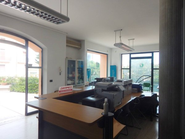 ufficio in vendita a San Benedetto del Tronto