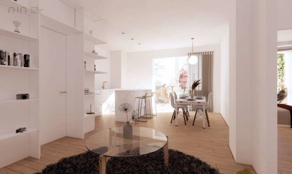 appartamento in vendita a San Benedetto del Tronto