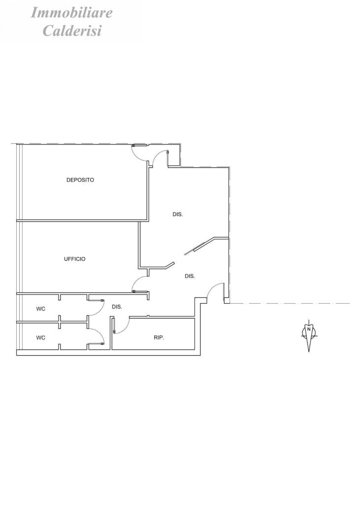 appartamento in vendita a San Benedetto del Tronto