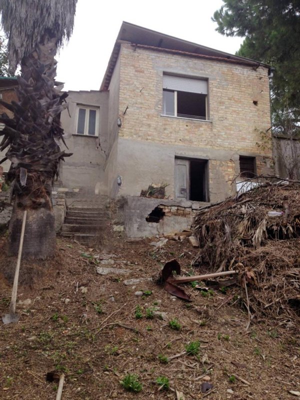 appartamento in vendita a San Benedetto del Tronto