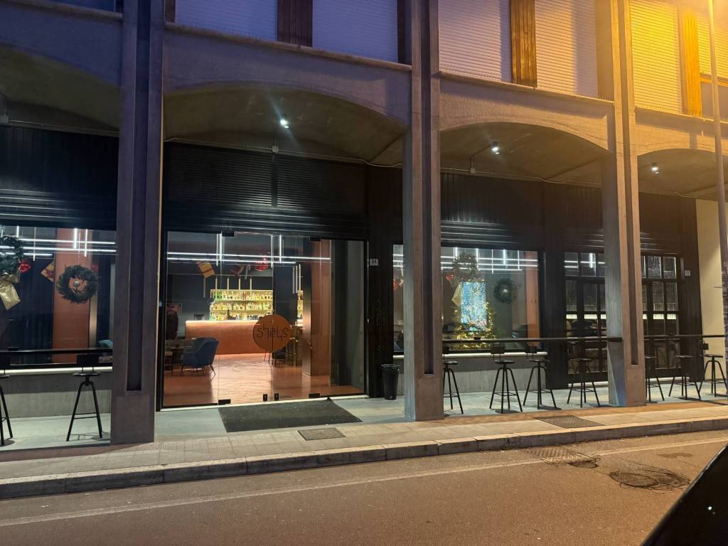 negozio in vendita a San Benedetto del Tronto