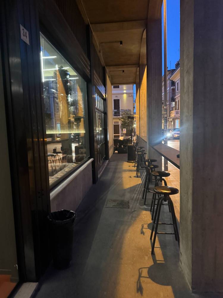 negozio in vendita a San Benedetto del Tronto