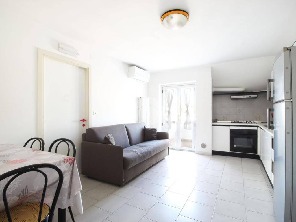appartamento in vendita a San Benedetto del Tronto