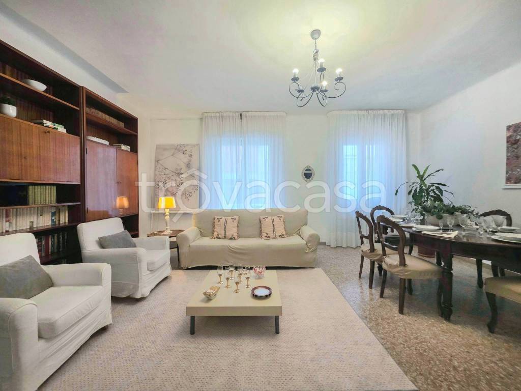 appartamento in vendita a San Benedetto del Tronto