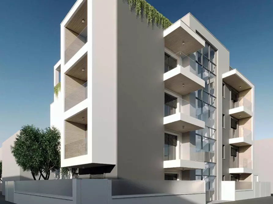 appartamento in vendita a San Benedetto del Tronto