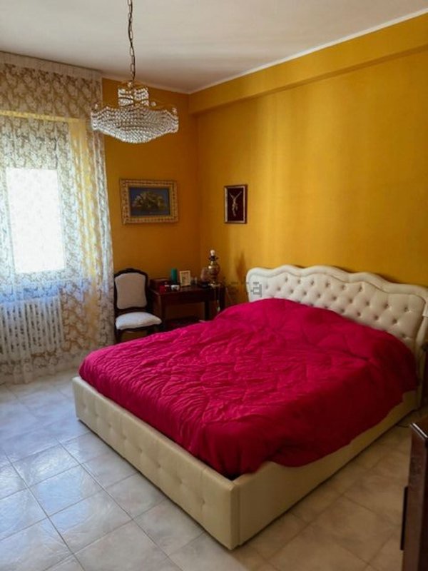 appartamento in vendita a San Benedetto del Tronto