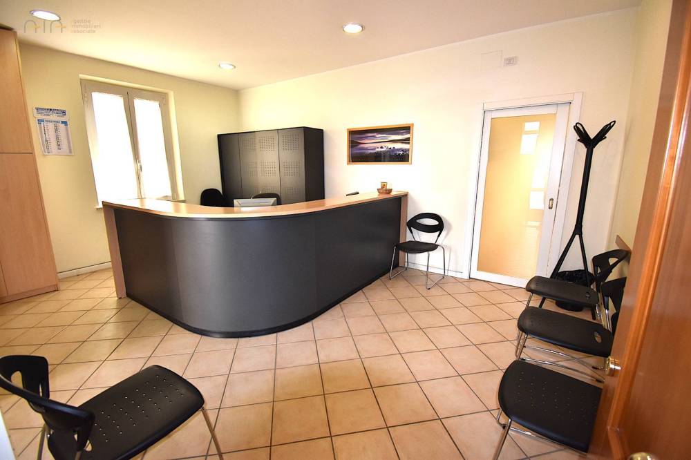 ufficio in vendita a San Benedetto del Tronto