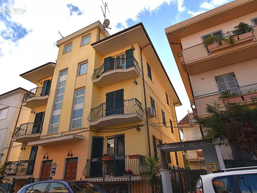 ufficio in vendita a San Benedetto del Tronto