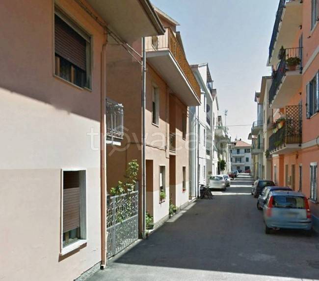 casa indipendente in vendita a San Benedetto del Tronto in zona Sentina