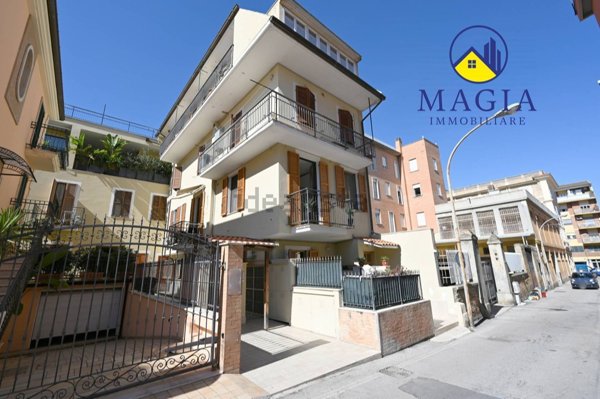 appartamento in vendita a San Benedetto del Tronto