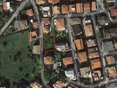 casa indipendente in vendita a San Benedetto del Tronto