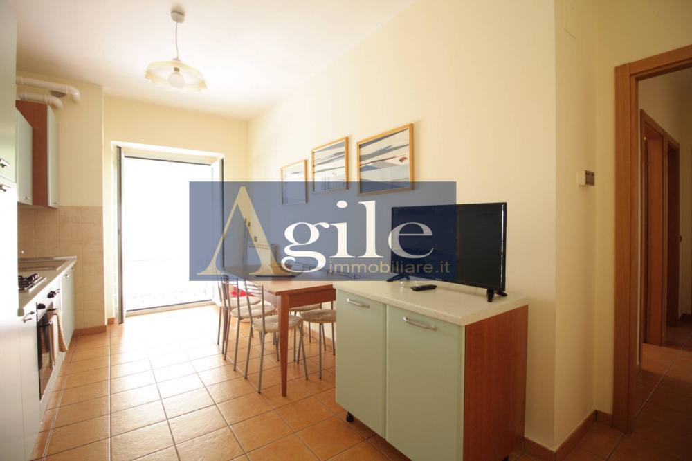 appartamento in vendita a San Benedetto del Tronto