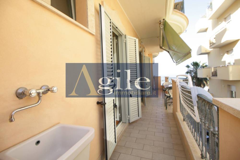 appartamento in vendita a San Benedetto del Tronto