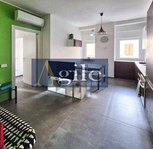 appartamento in vendita a San Benedetto del Tronto