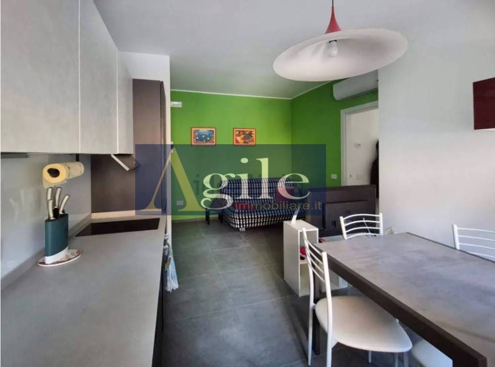 appartamento in vendita a San Benedetto del Tronto