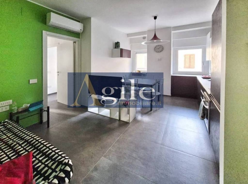 appartamento in vendita a San Benedetto del Tronto