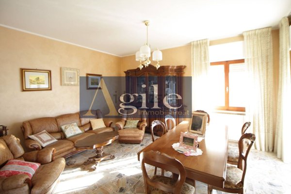 appartamento in vendita a San Benedetto del Tronto