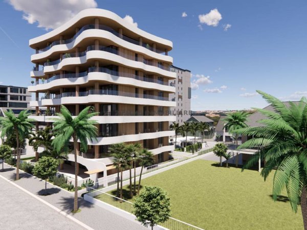 appartamento in vendita a San Benedetto del Tronto