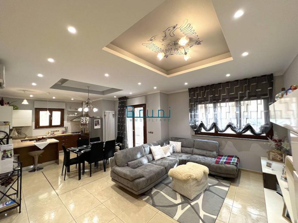 appartamento in vendita a San Benedetto del Tronto