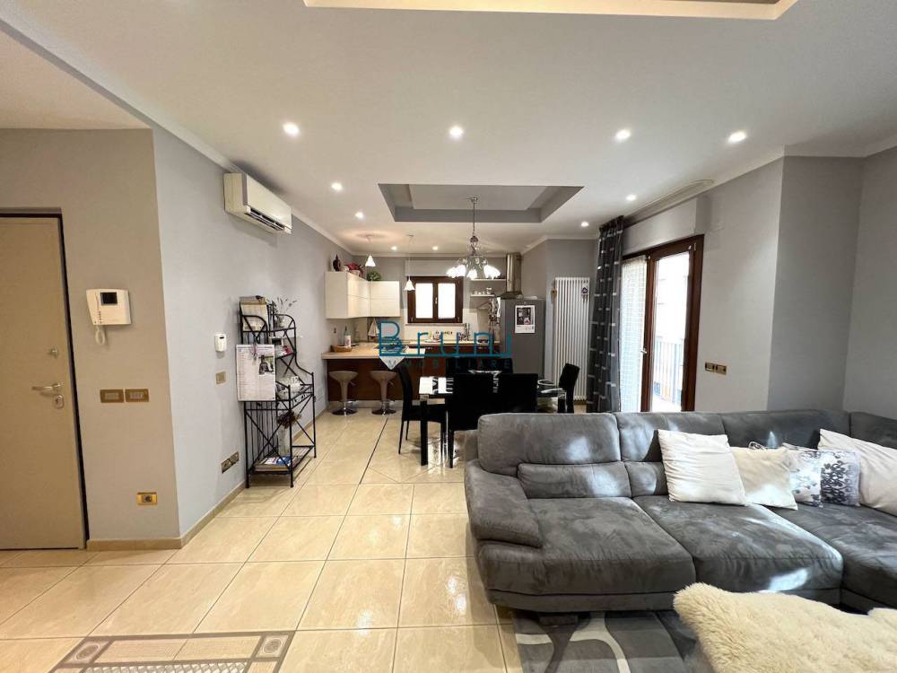 appartamento in vendita a San Benedetto del Tronto