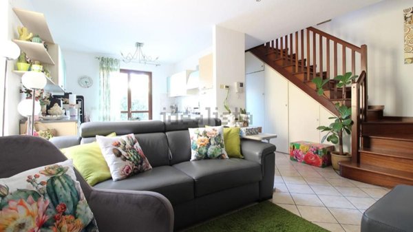 appartamento in vendita a San Benedetto del Tronto in zona Sentina