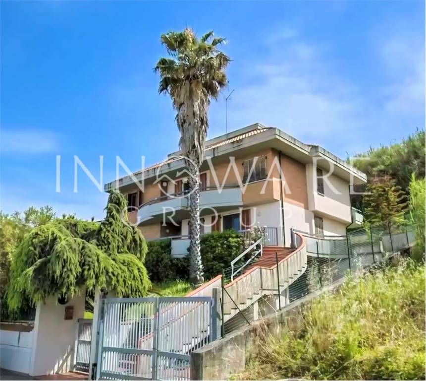 casa indipendente in vendita a San Benedetto del Tronto