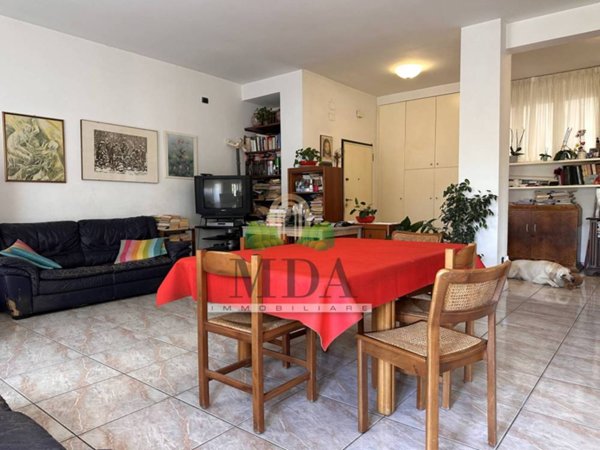 appartamento in vendita a San Benedetto del Tronto