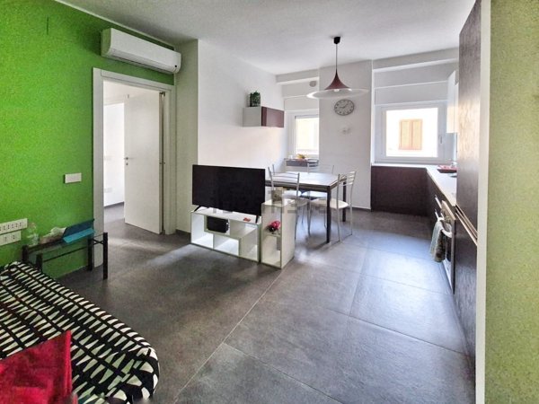 appartamento in vendita a San Benedetto del Tronto