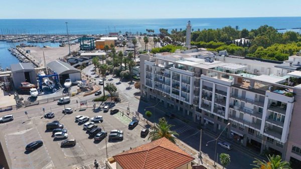 appartamento in vendita a San Benedetto del Tronto