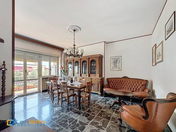 appartamento in vendita a San Benedetto del Tronto