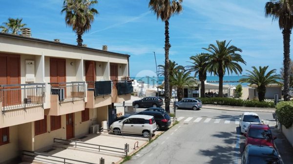 appartamento in vendita a San Benedetto del Tronto