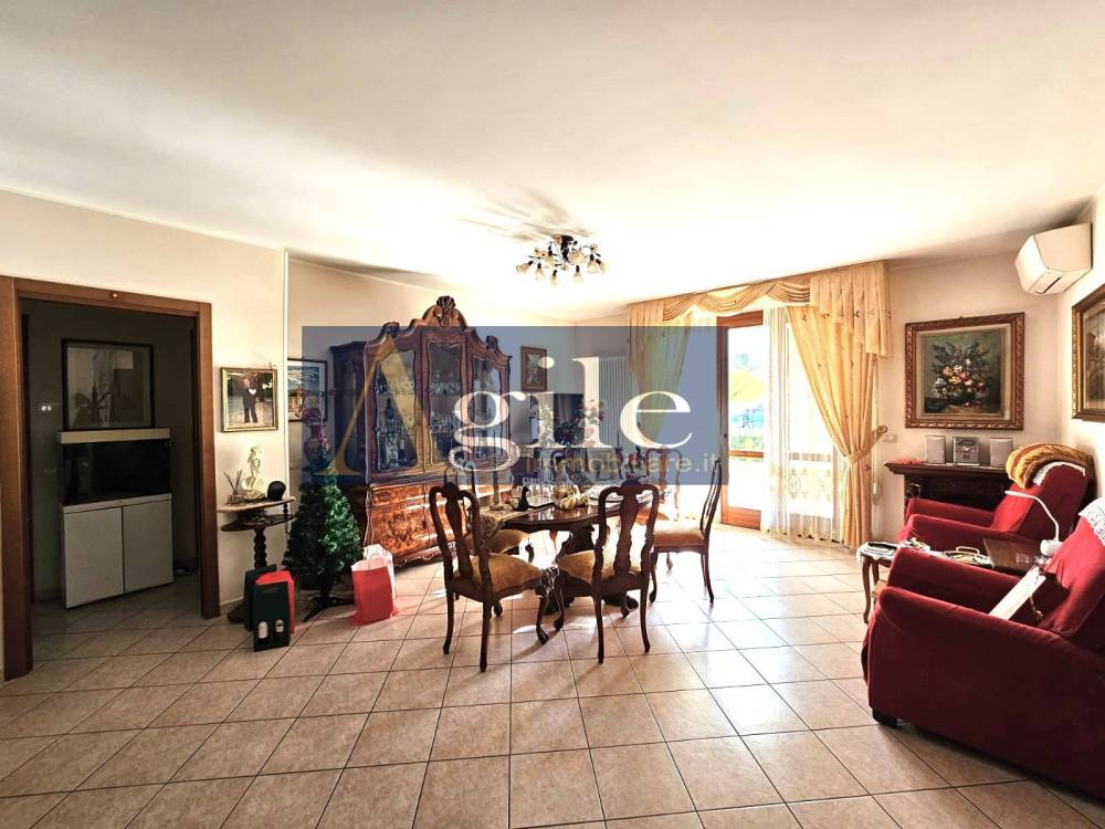 appartamento in vendita a San Benedetto del Tronto