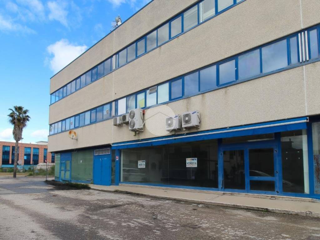 appartamento in vendita a San Benedetto del Tronto