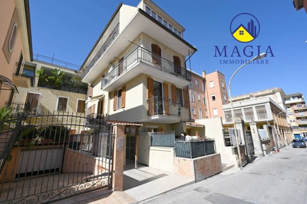 appartamento in vendita a San Benedetto del Tronto