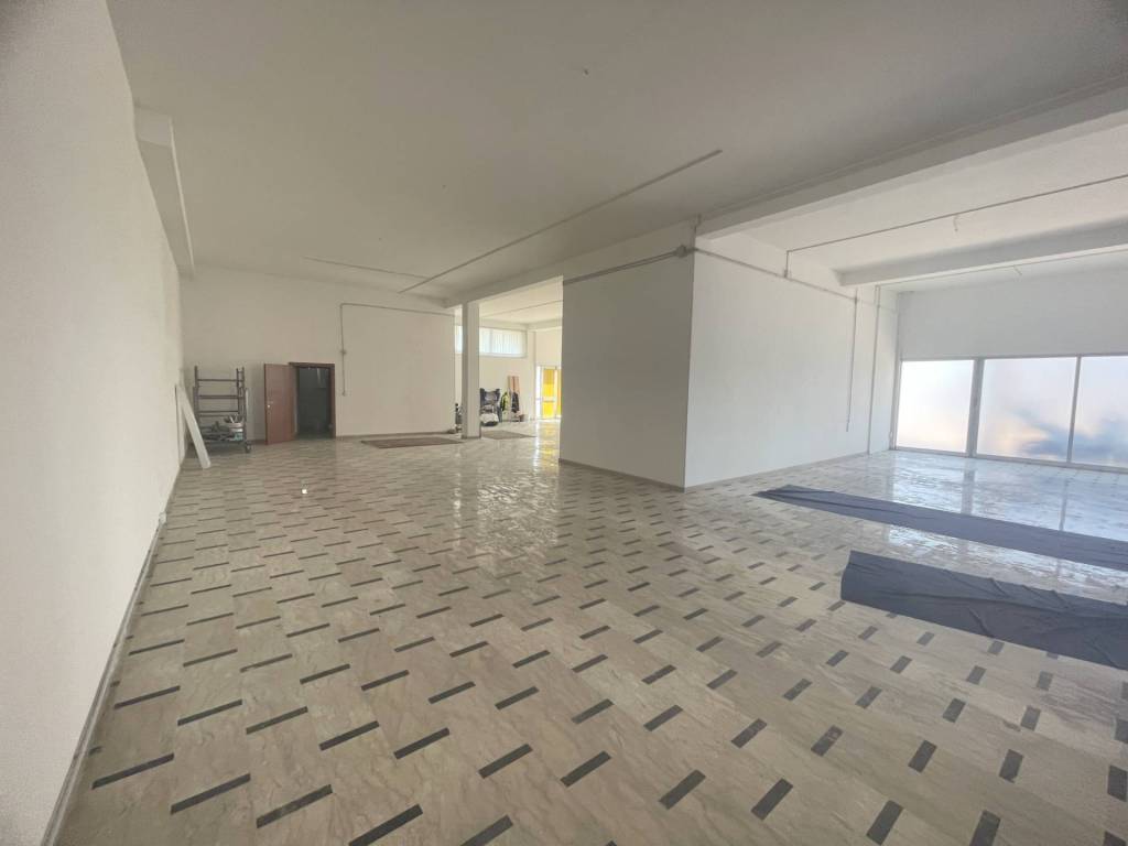 negozio in vendita a San Benedetto del Tronto