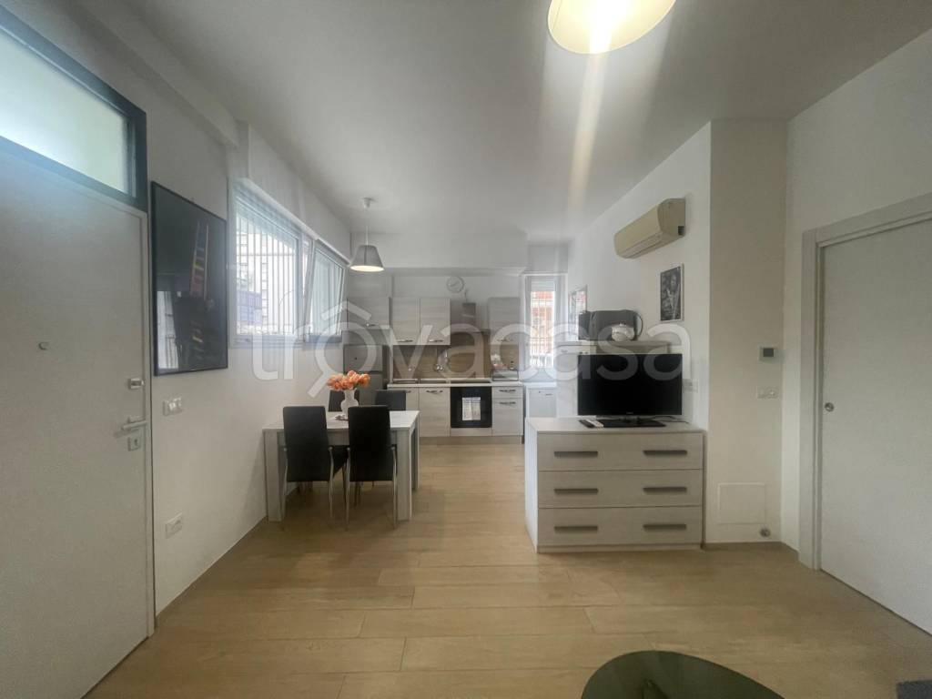 appartamento in vendita a San Benedetto del Tronto