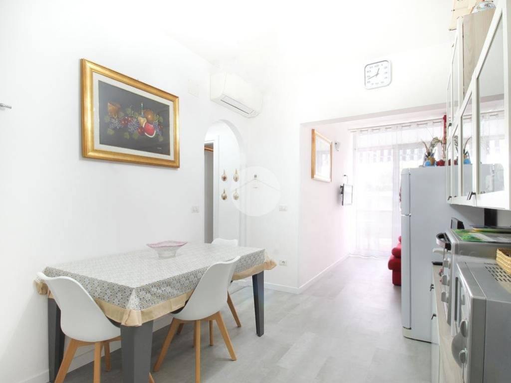 appartamento in vendita a San Benedetto del Tronto