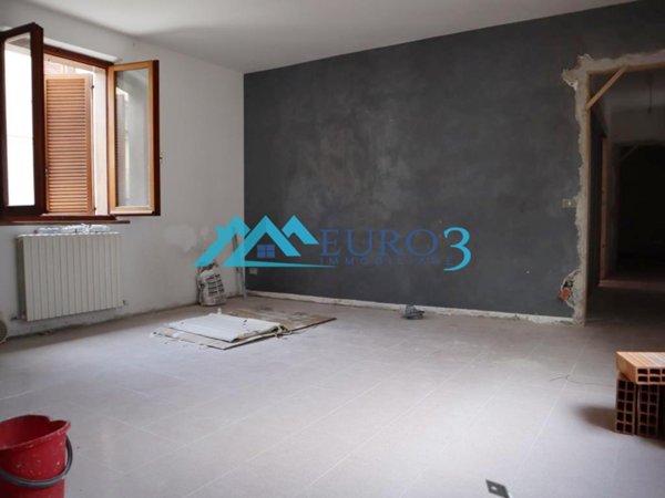 appartamento in vendita a San Benedetto del Tronto